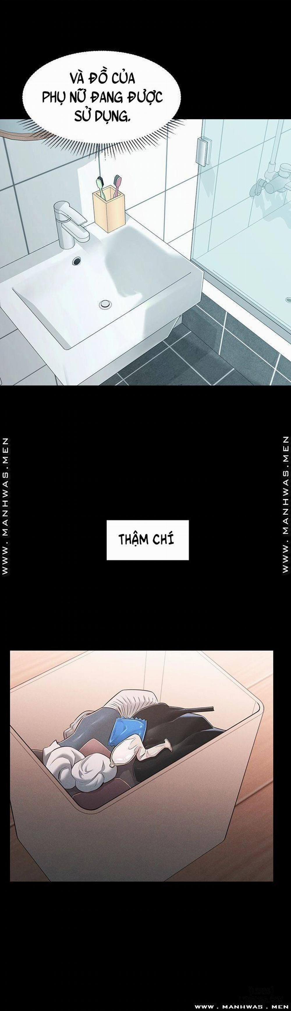 Người Chị Hiểu Biết 36 trang 20