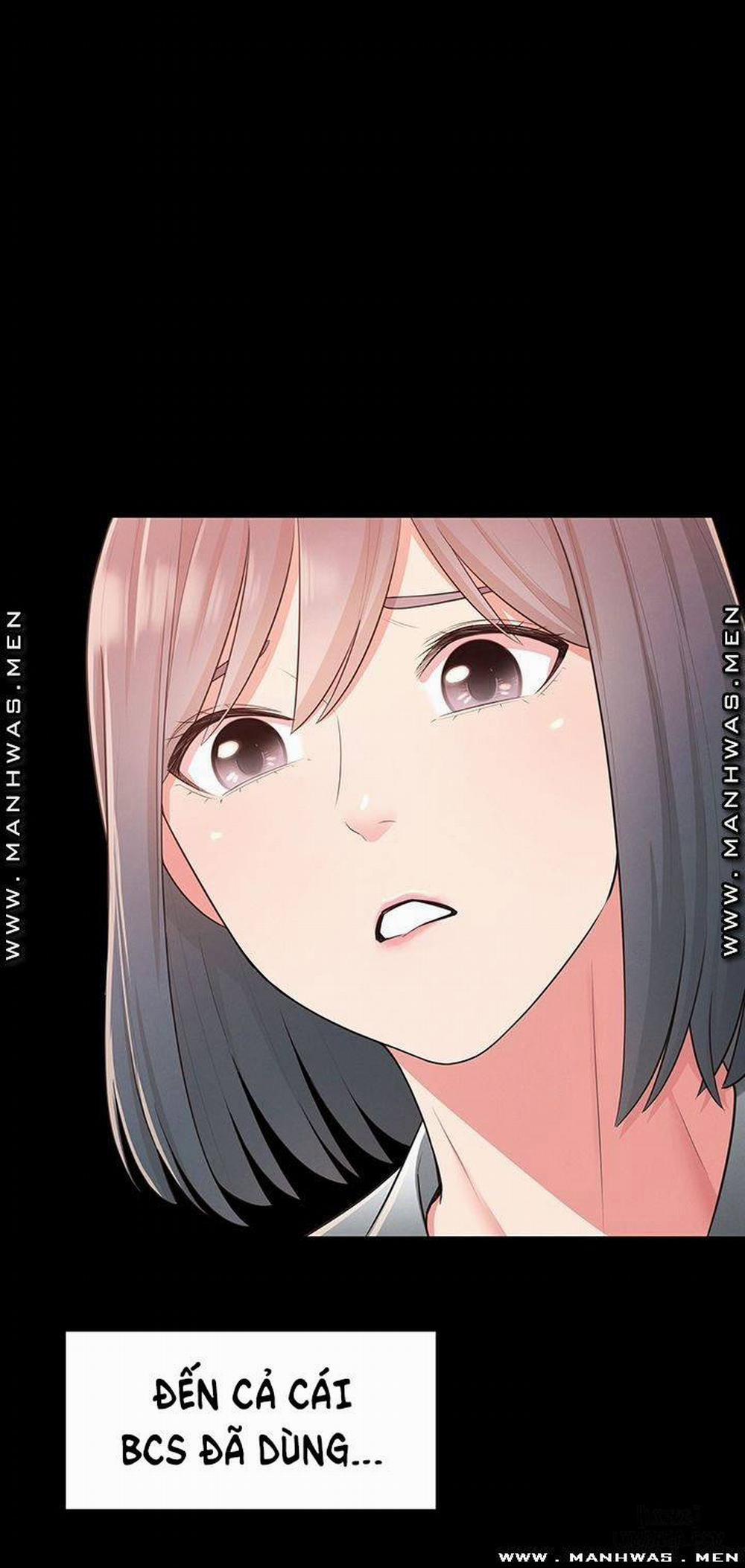 Người Chị Hiểu Biết 36 trang 21