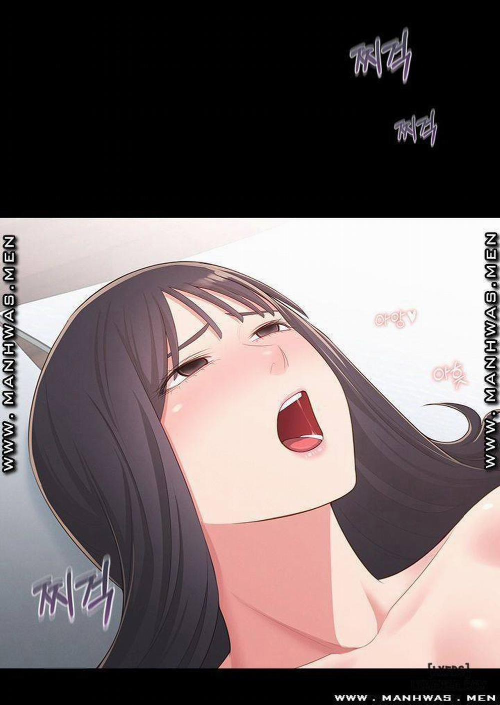 Người Chị Hiểu Biết 36 trang 26