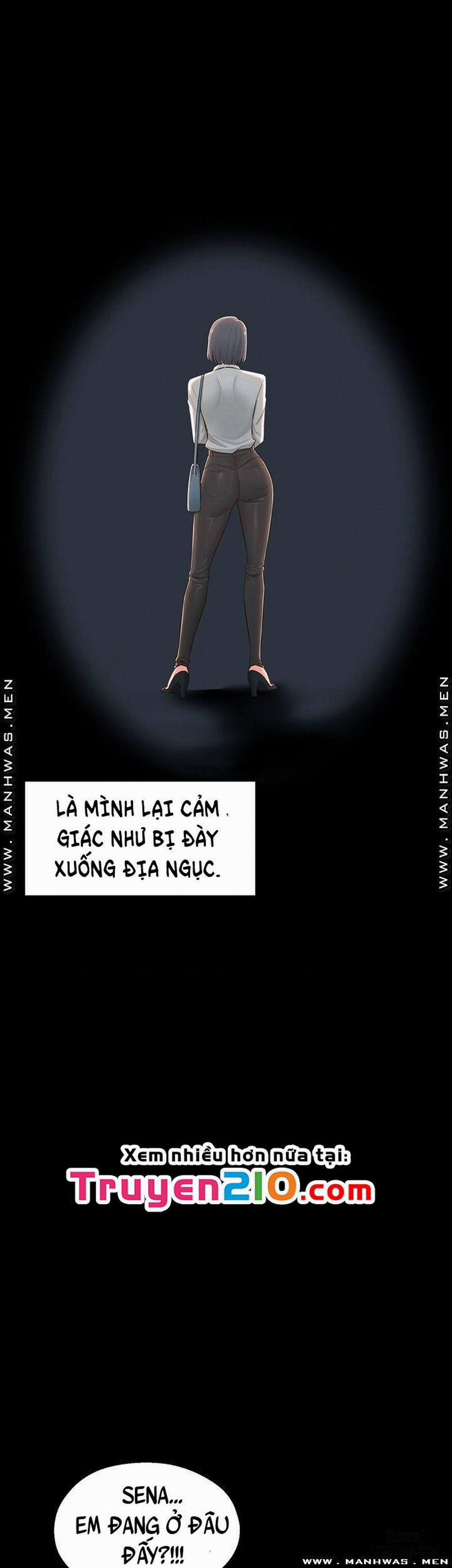 Người Chị Hiểu Biết 36 trang 33