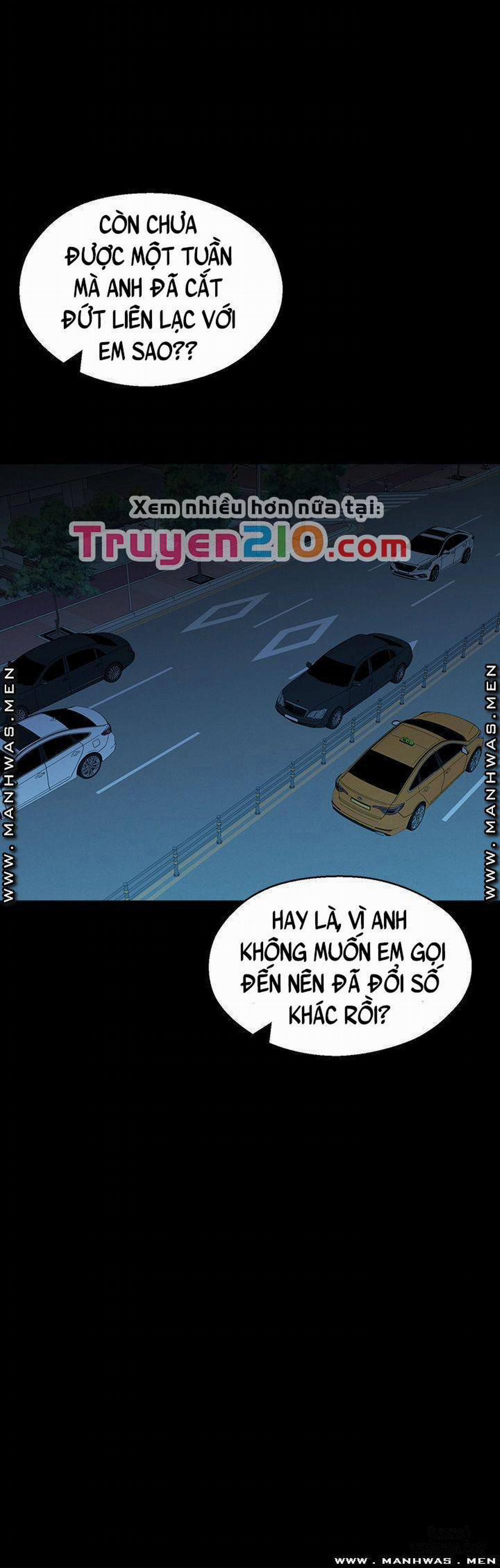 Người Chị Hiểu Biết 36 trang 44