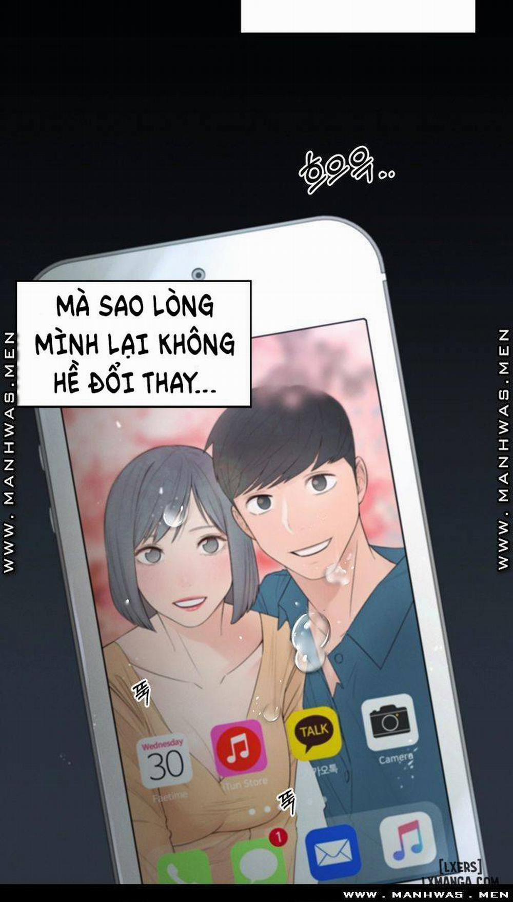 Người Chị Hiểu Biết 36 trang 51