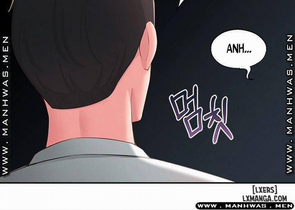 Người Chị Hiểu Biết 36 trang 54