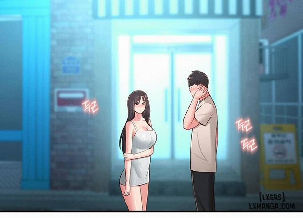 Người Chị Hiểu Biết 37 trang 13