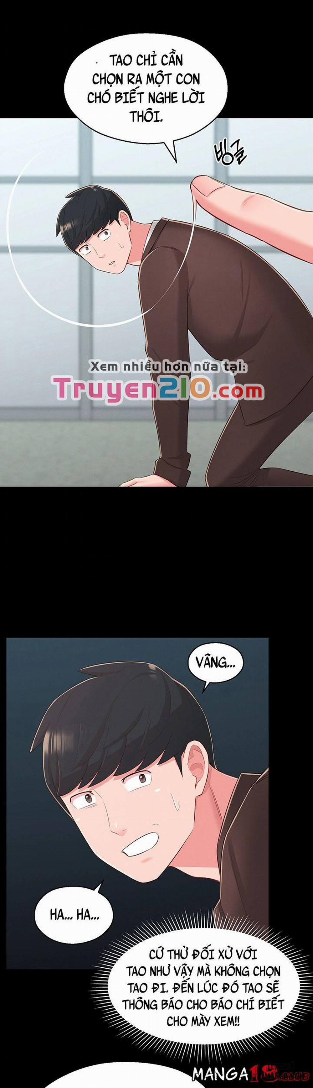 Người Chị Hiểu Biết 37 trang 36