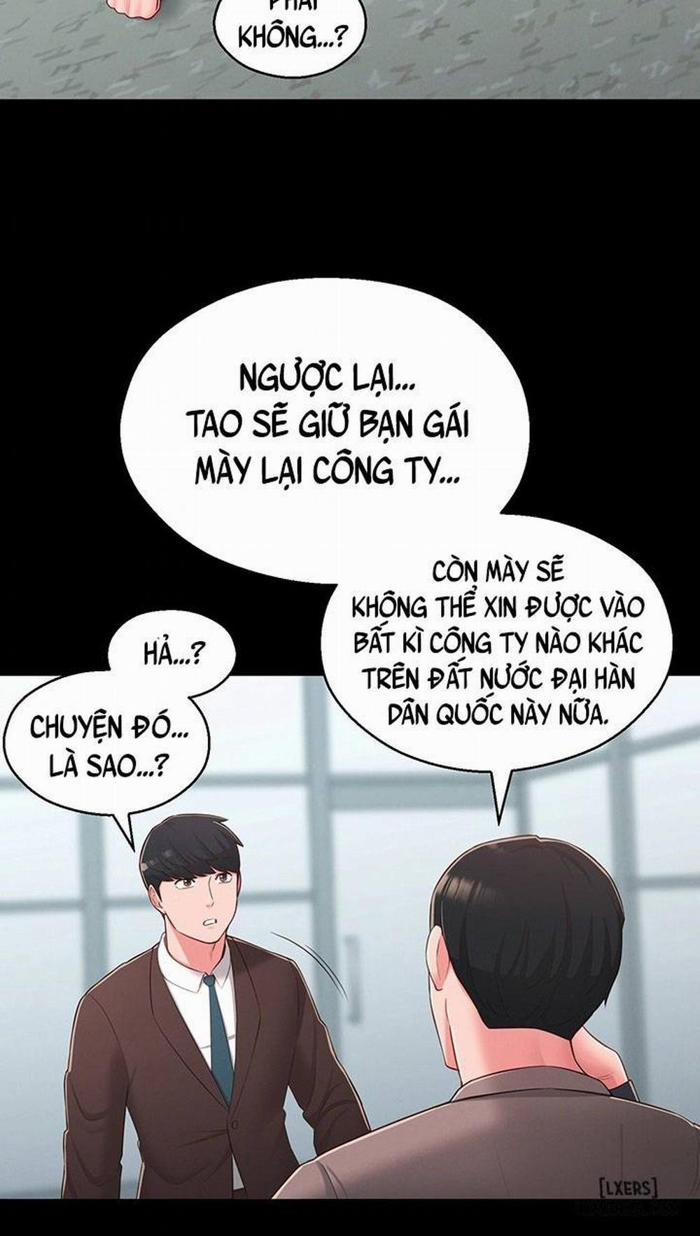 Người Chị Hiểu Biết 37 trang 41