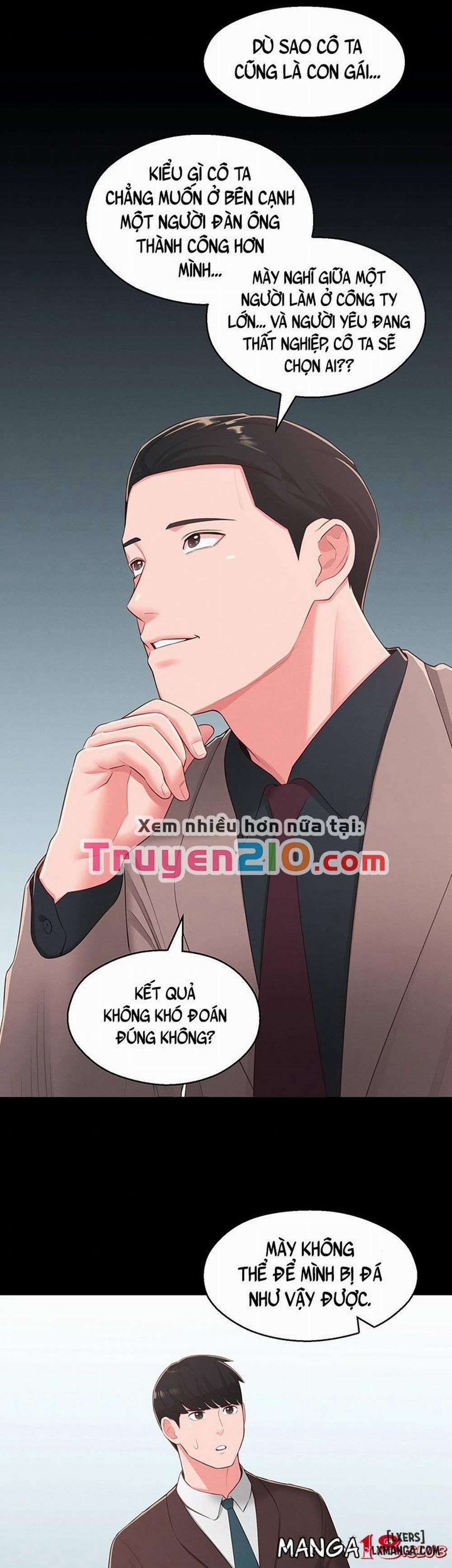 Người Chị Hiểu Biết 37 trang 42