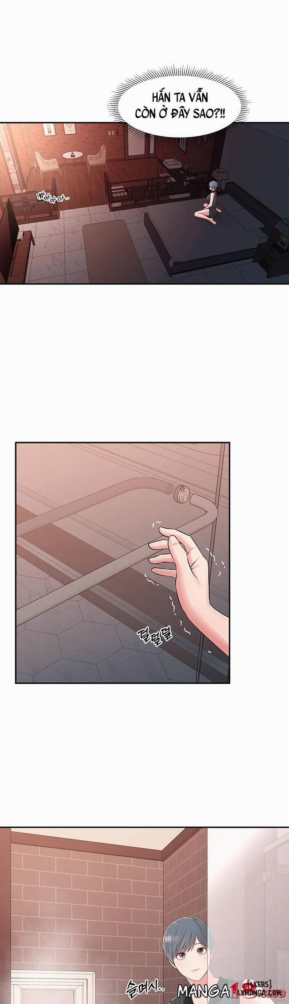 Người Chị Hiểu Biết 37 trang 48