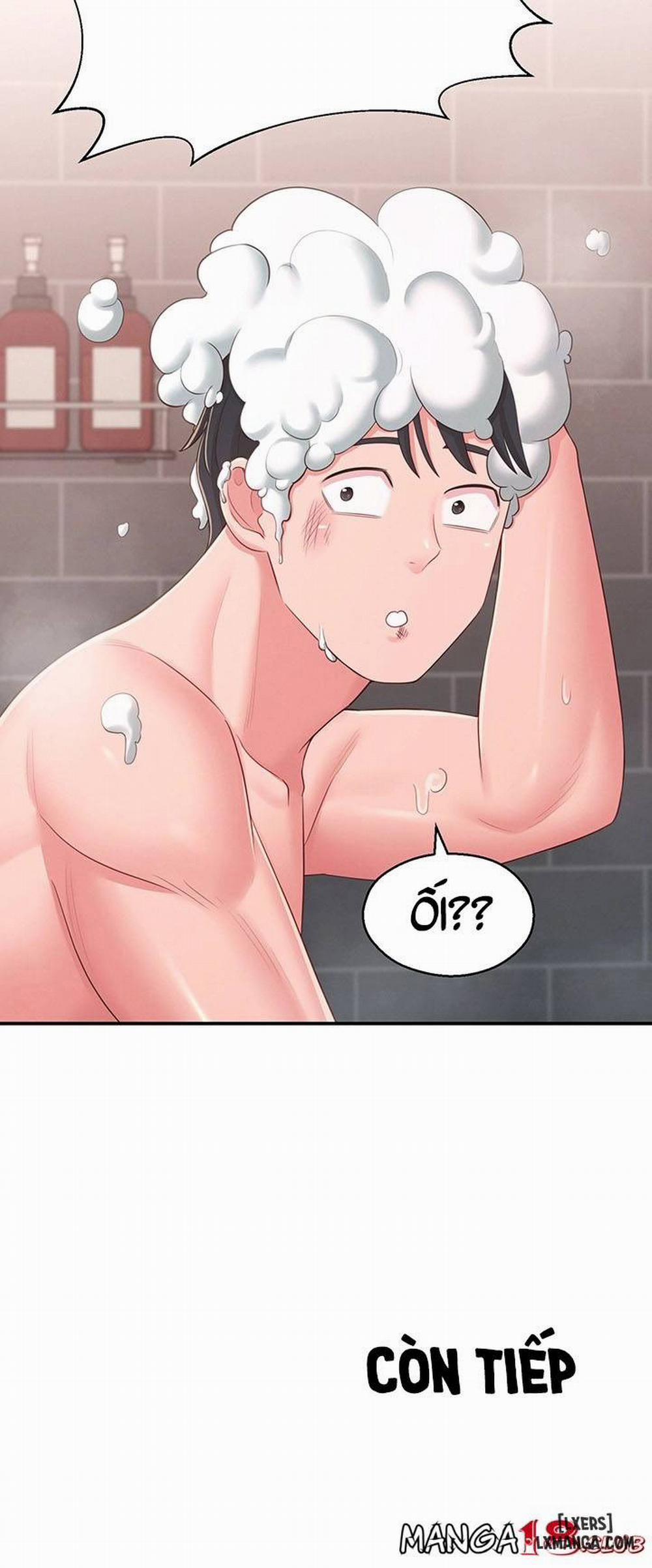 Người Chị Hiểu Biết 37 trang 51