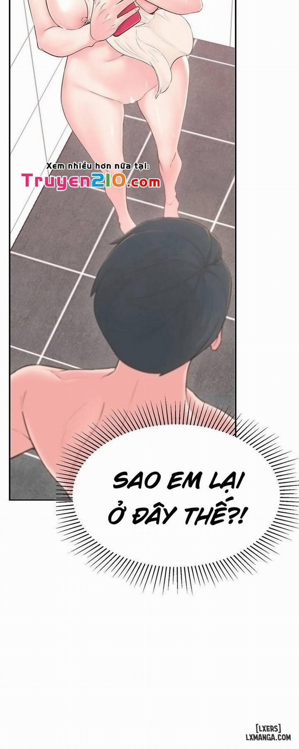 Người Chị Hiểu Biết 4 trang 10