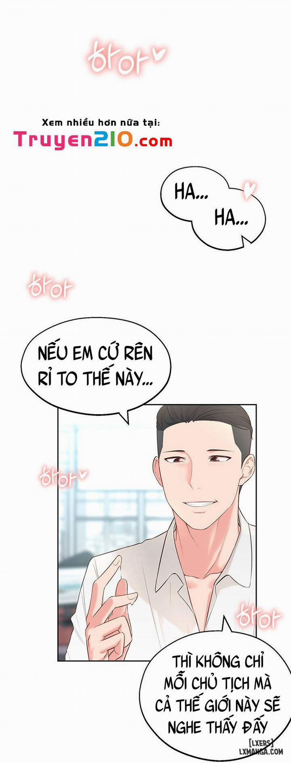 Người Chị Hiểu Biết 4 trang 30