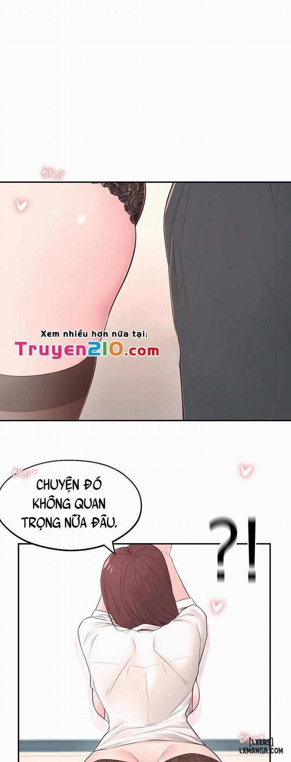 Người Chị Hiểu Biết 4 trang 31