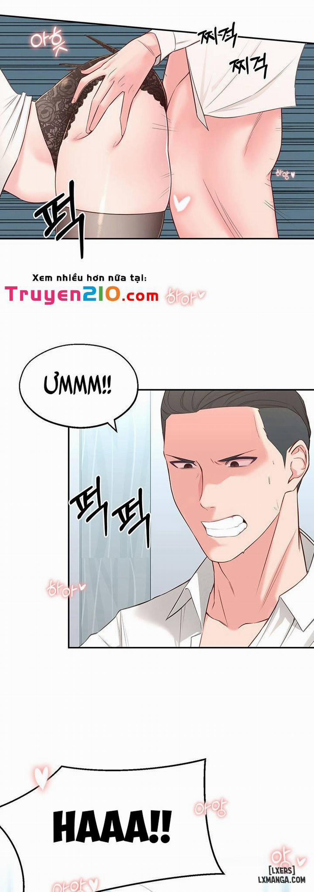 Người Chị Hiểu Biết 4 trang 42