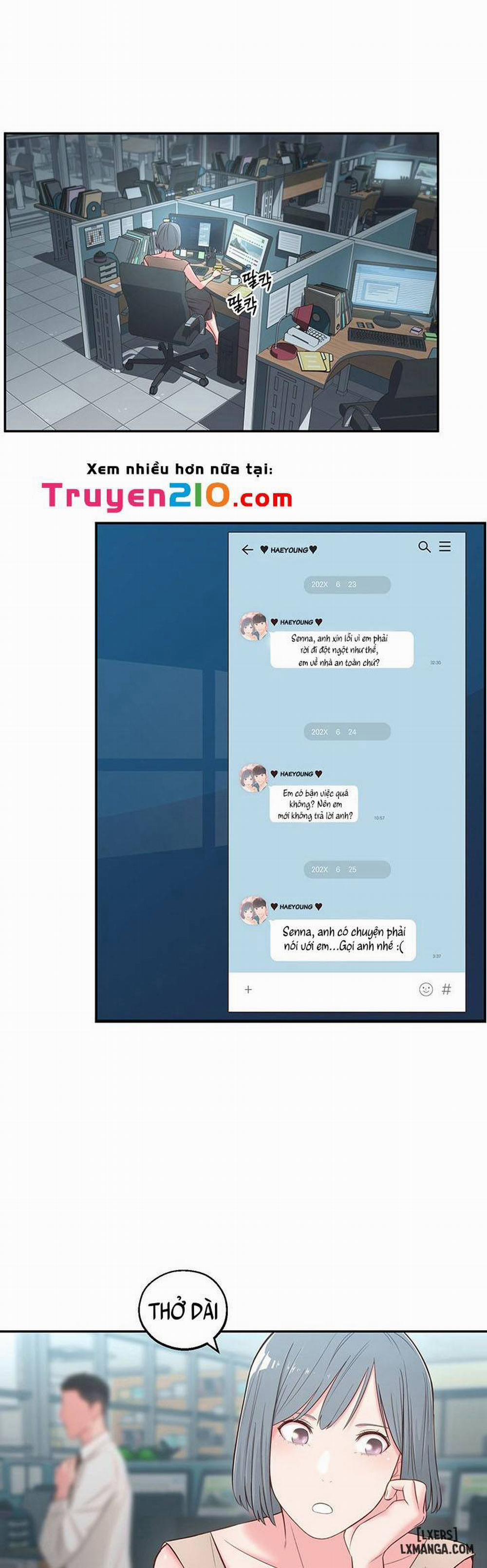 Người Chị Hiểu Biết 4 trang 48