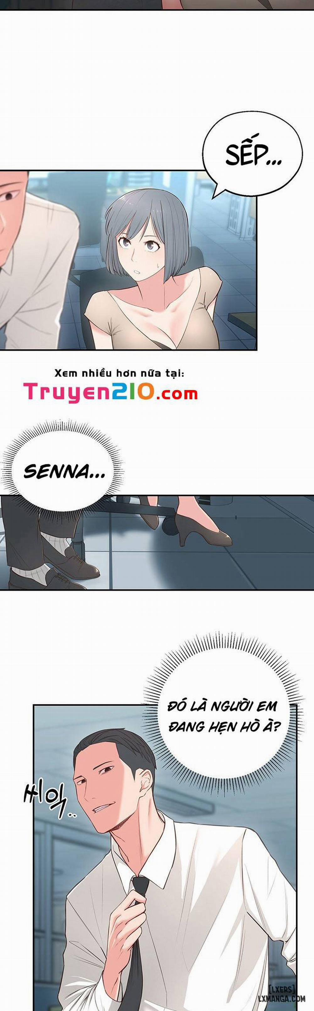 Người Chị Hiểu Biết 4 trang 49