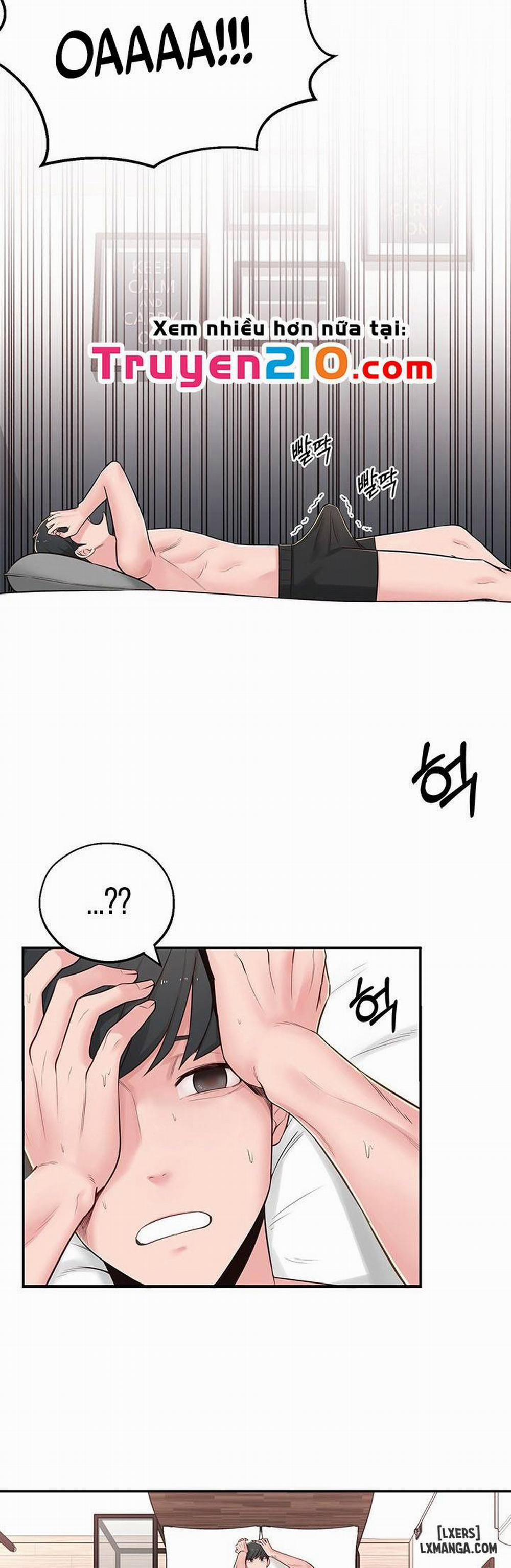 Người Chị Hiểu Biết 5 trang 14