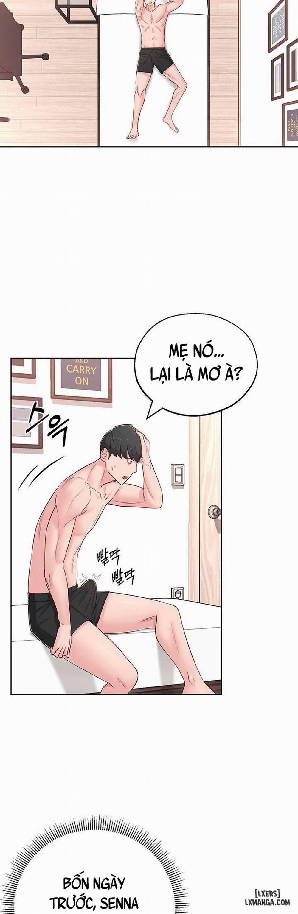 Người Chị Hiểu Biết 5 trang 15