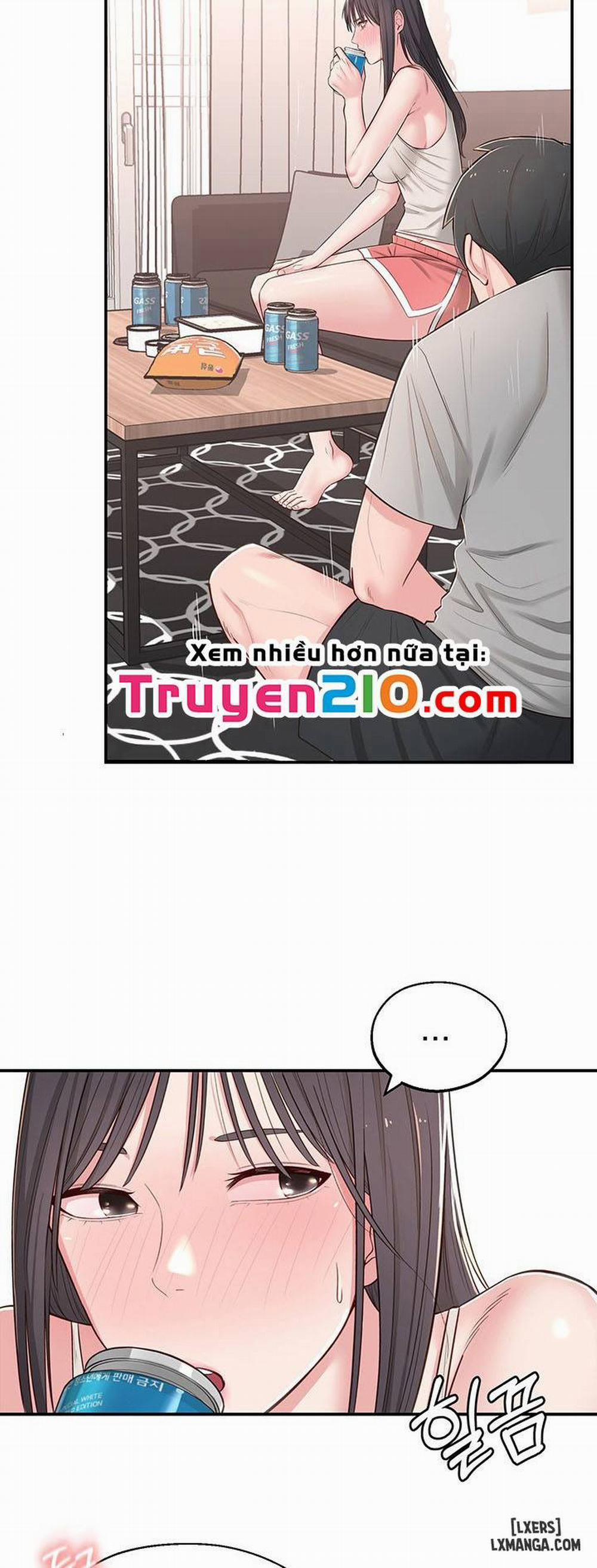 Người Chị Hiểu Biết 5 trang 24