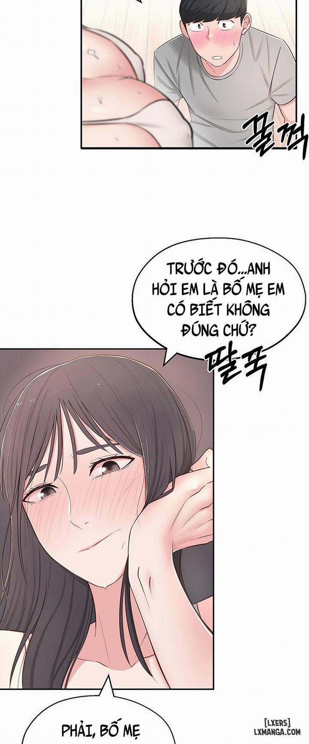 Người Chị Hiểu Biết 5 trang 37