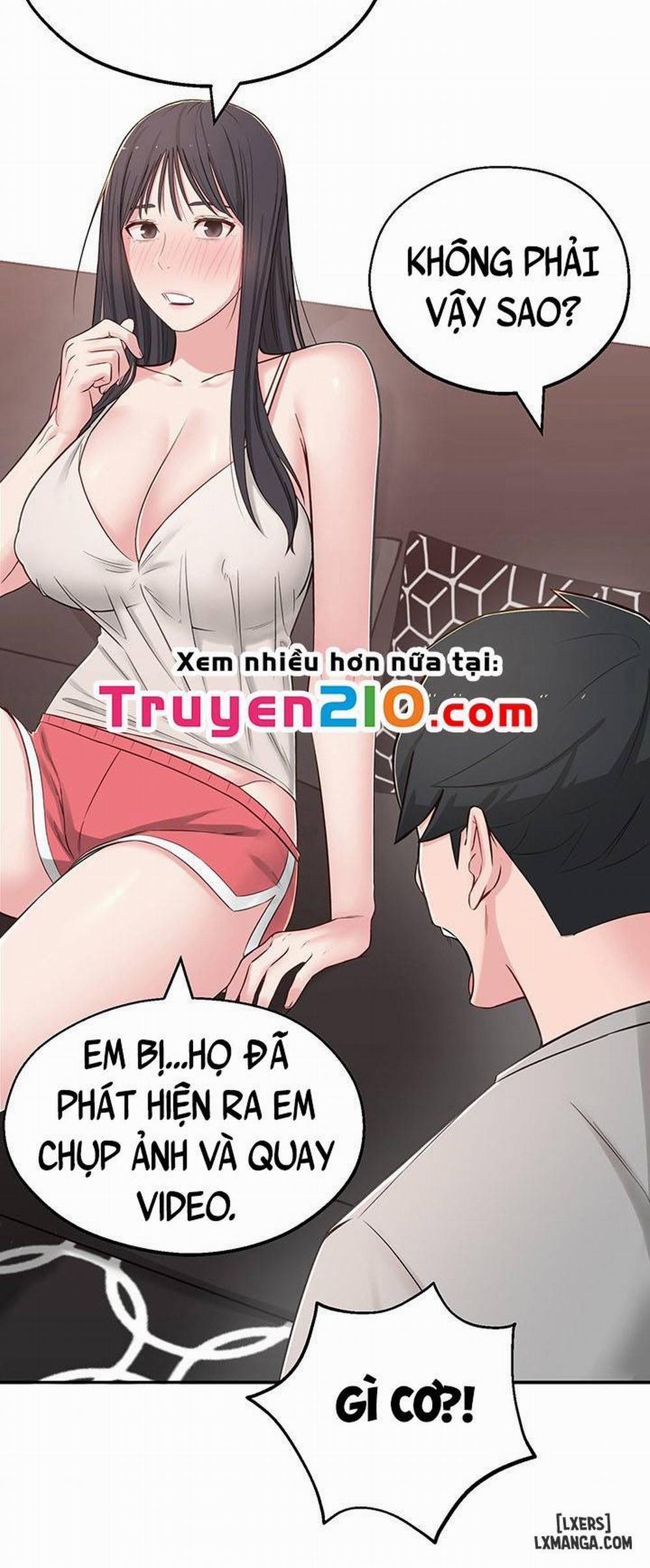 Người Chị Hiểu Biết 5 trang 44