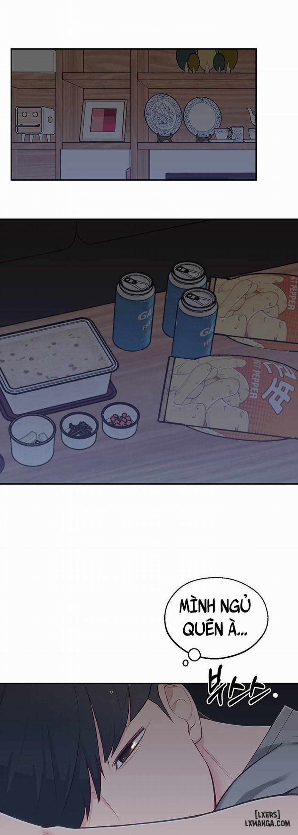 Người Chị Hiểu Biết 5 trang 49