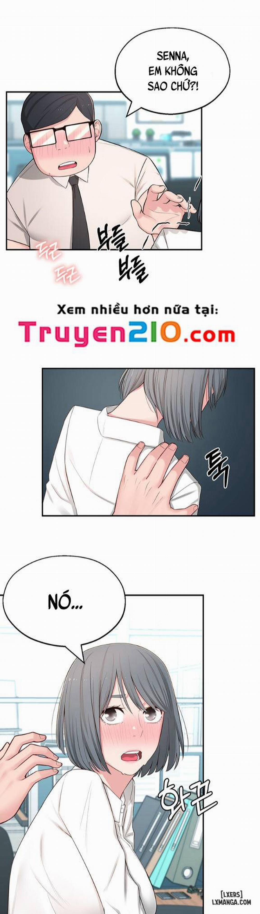 Người Chị Hiểu Biết 6 trang 19