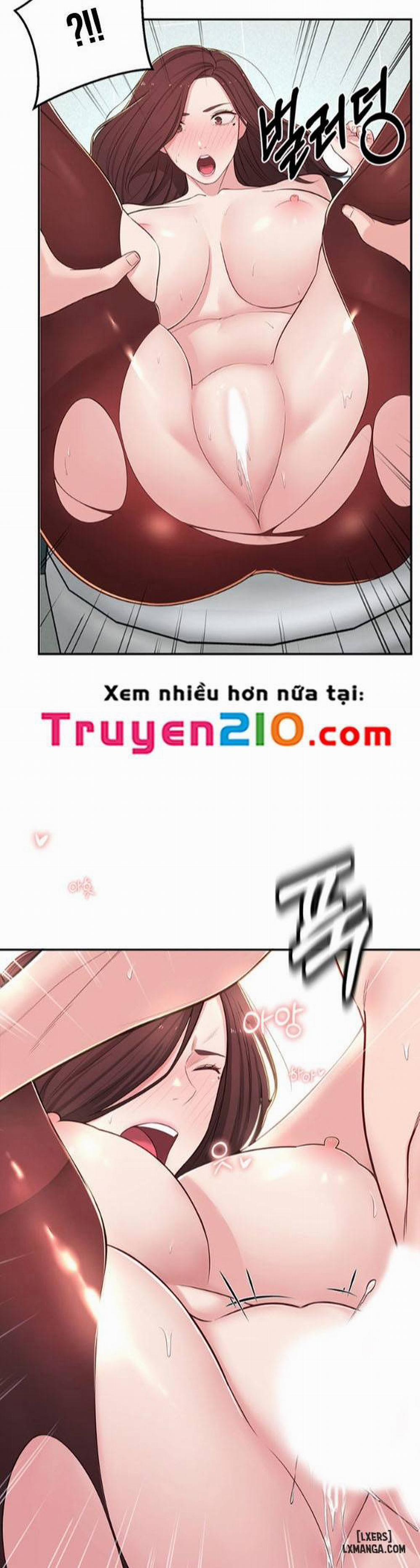 Người Chị Hiểu Biết 6 trang 37