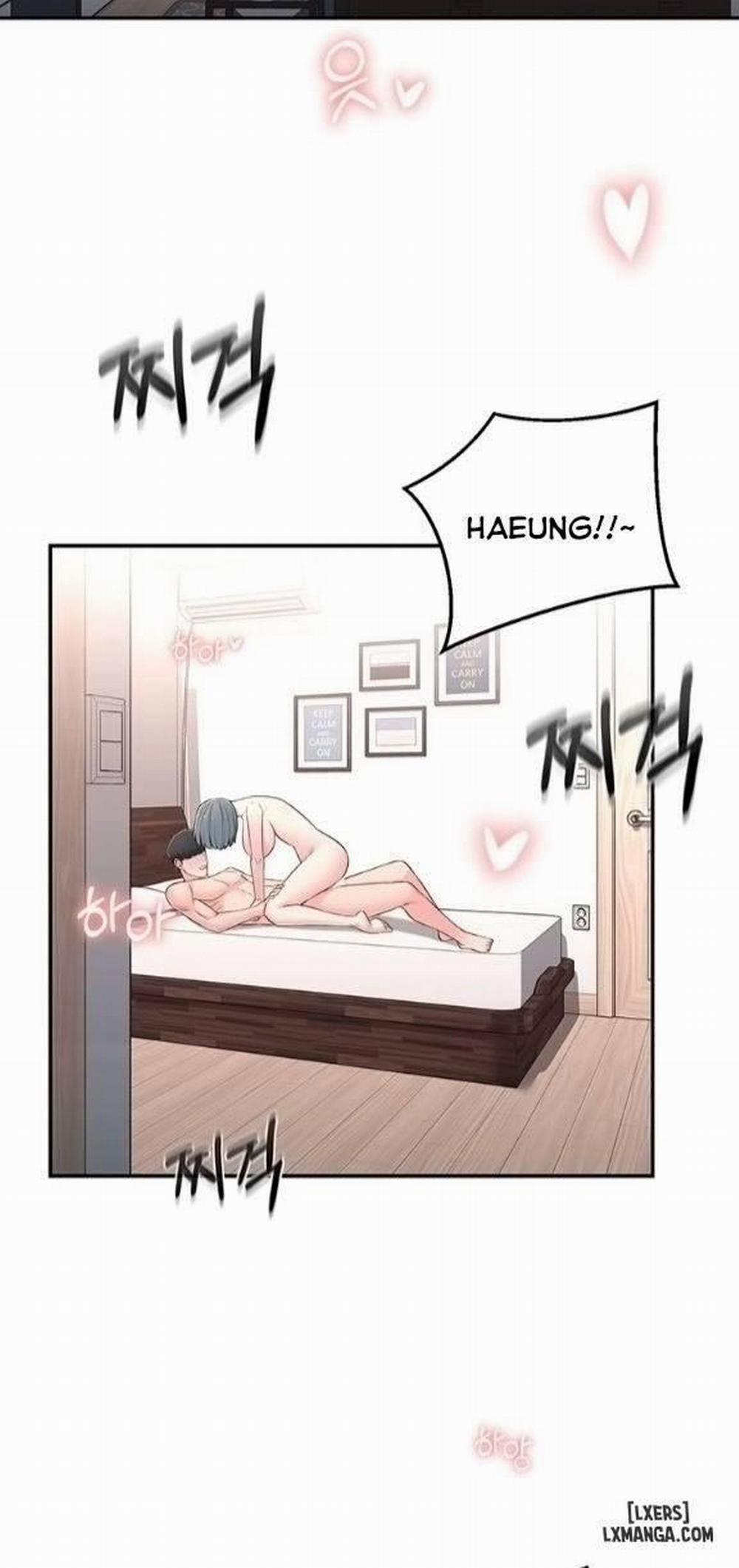 Người Chị Hiểu Biết 7 trang 1