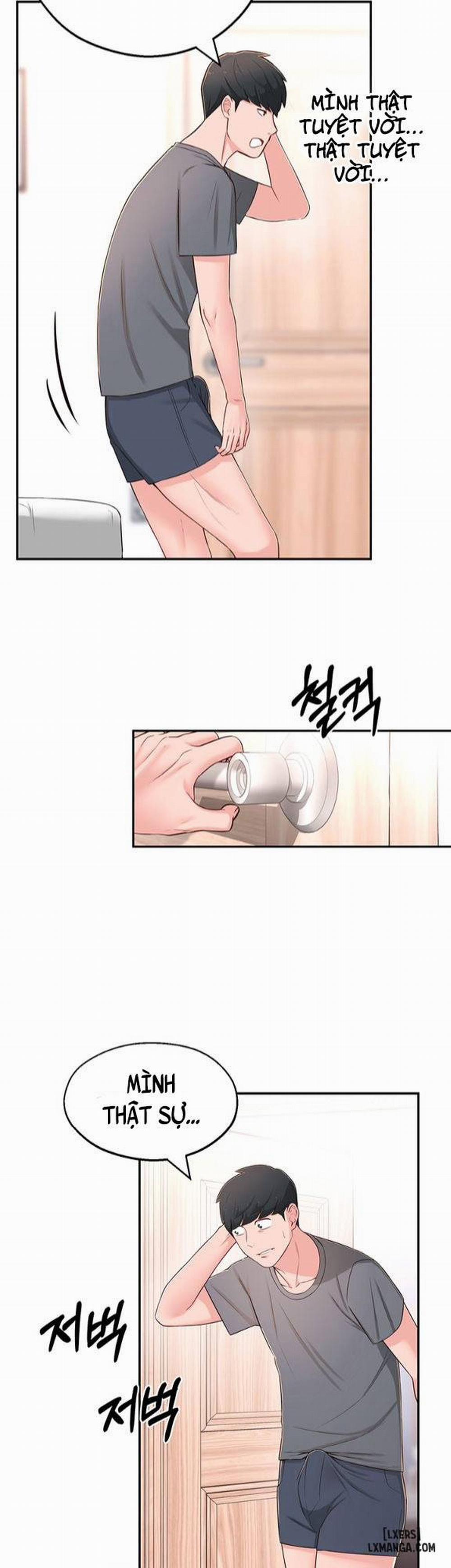 Người Chị Hiểu Biết 7 trang 13