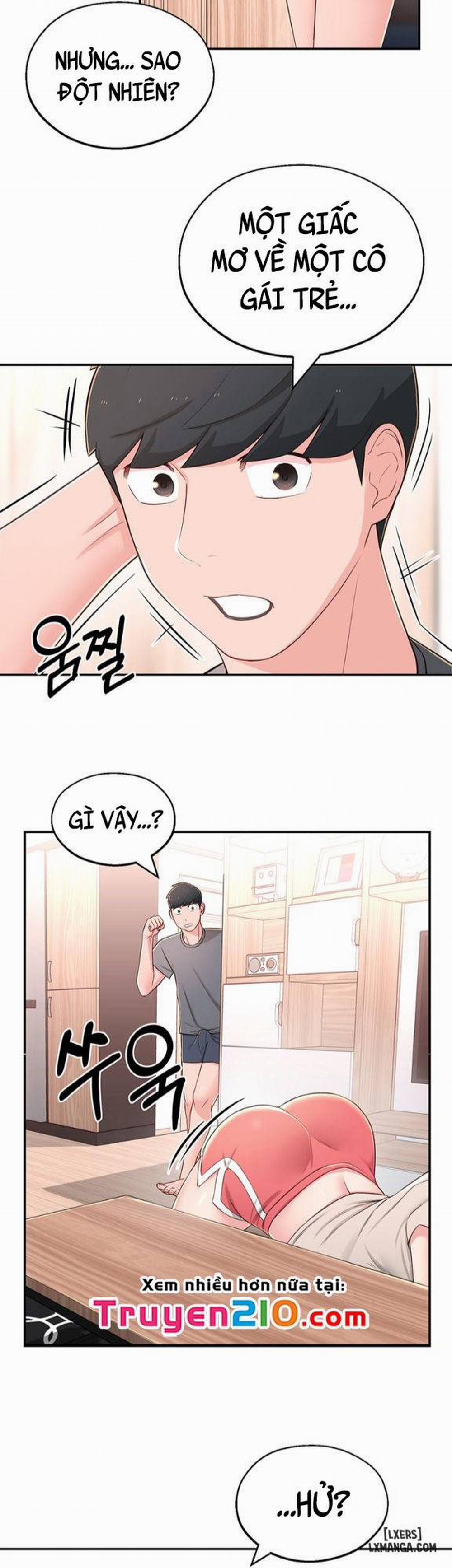 Người Chị Hiểu Biết 7 trang 14