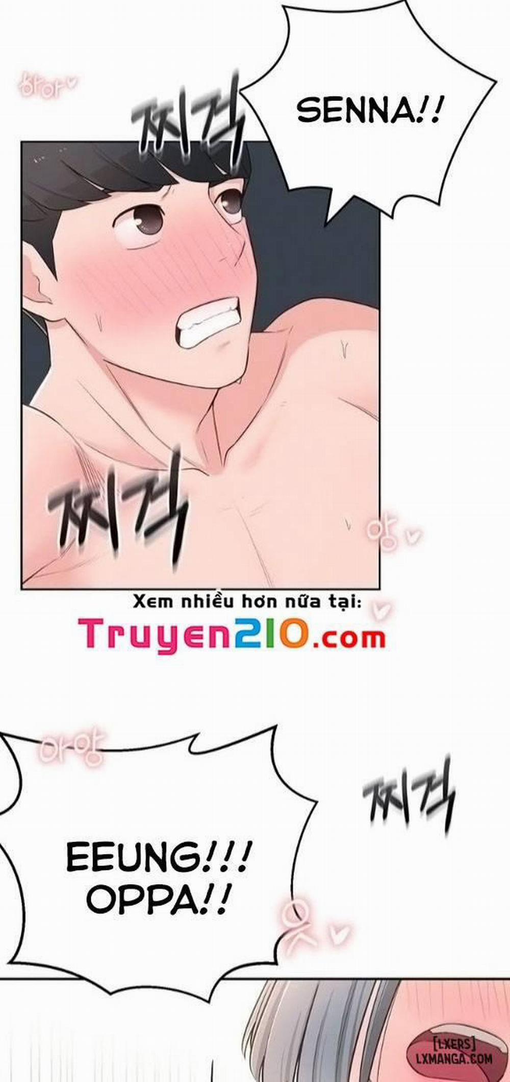 Người Chị Hiểu Biết 7 trang 2