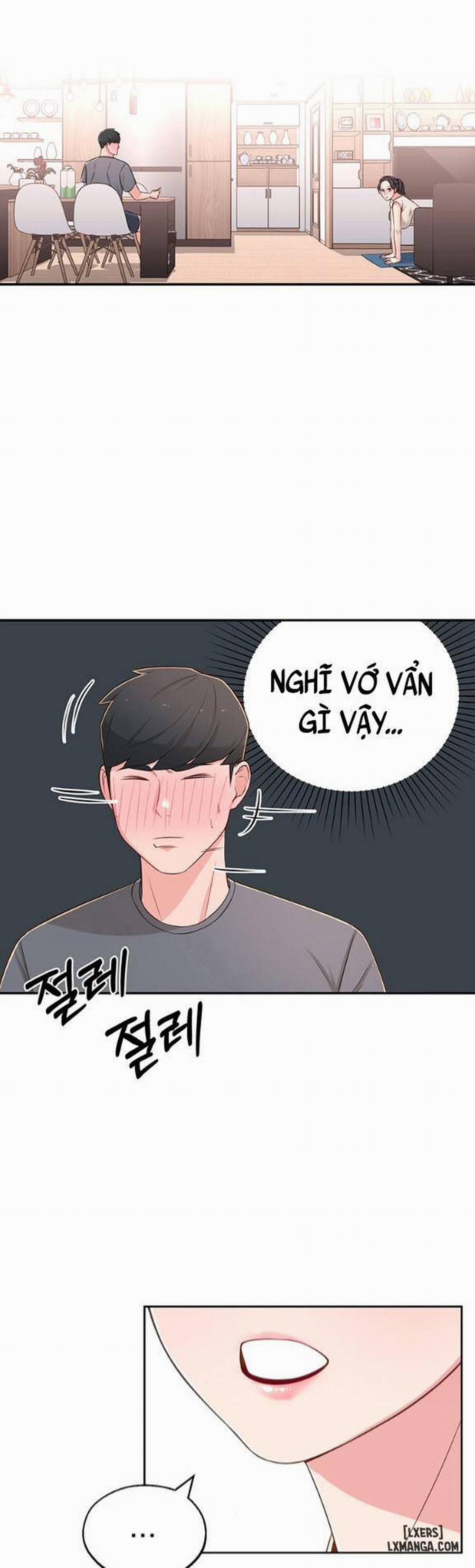 Người Chị Hiểu Biết 7 trang 25