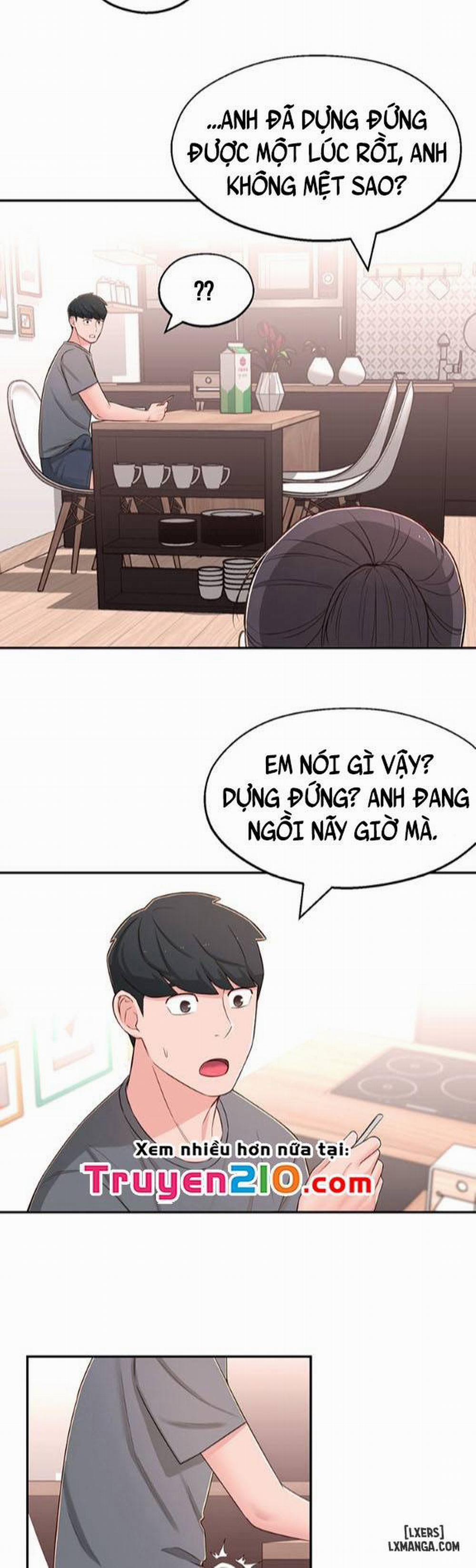 Người Chị Hiểu Biết 7 trang 26