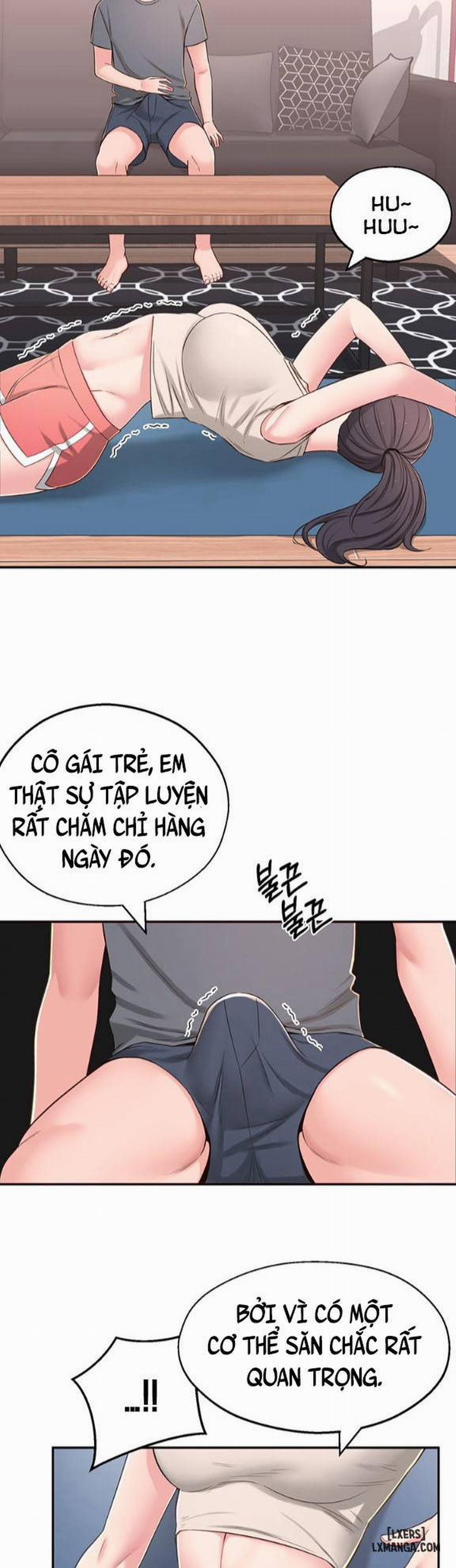 Người Chị Hiểu Biết 7 trang 29