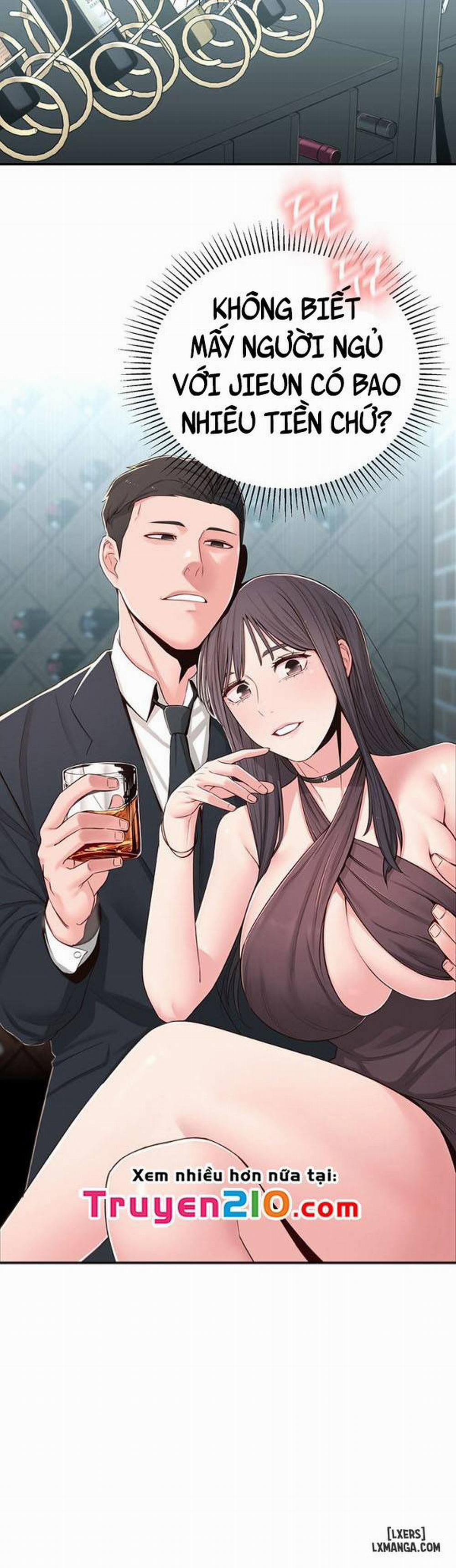 Người Chị Hiểu Biết 7 trang 32