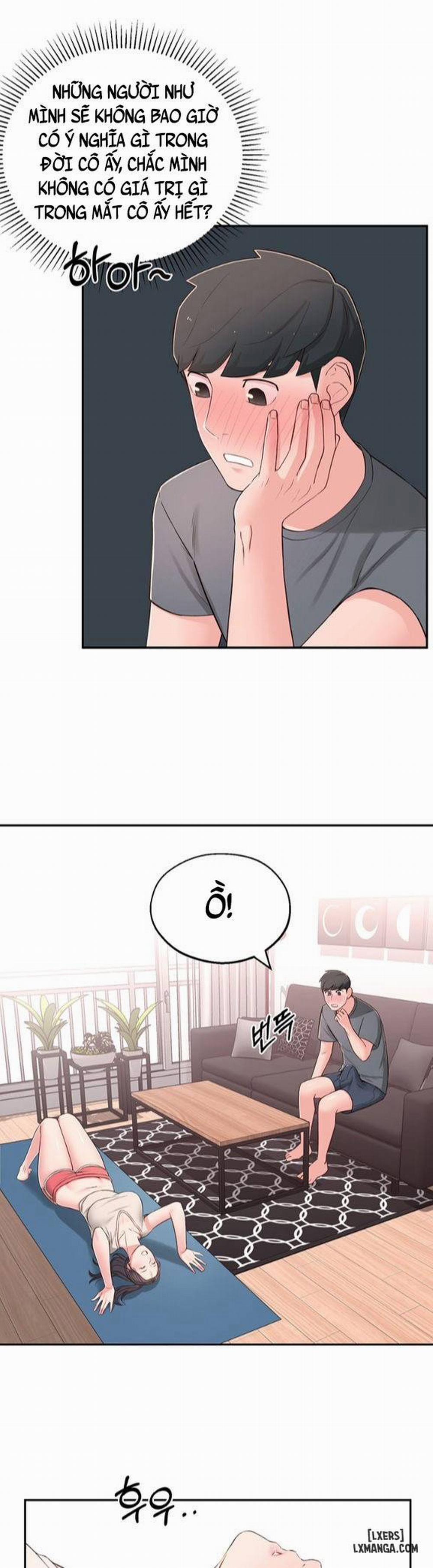 Người Chị Hiểu Biết 7 trang 33