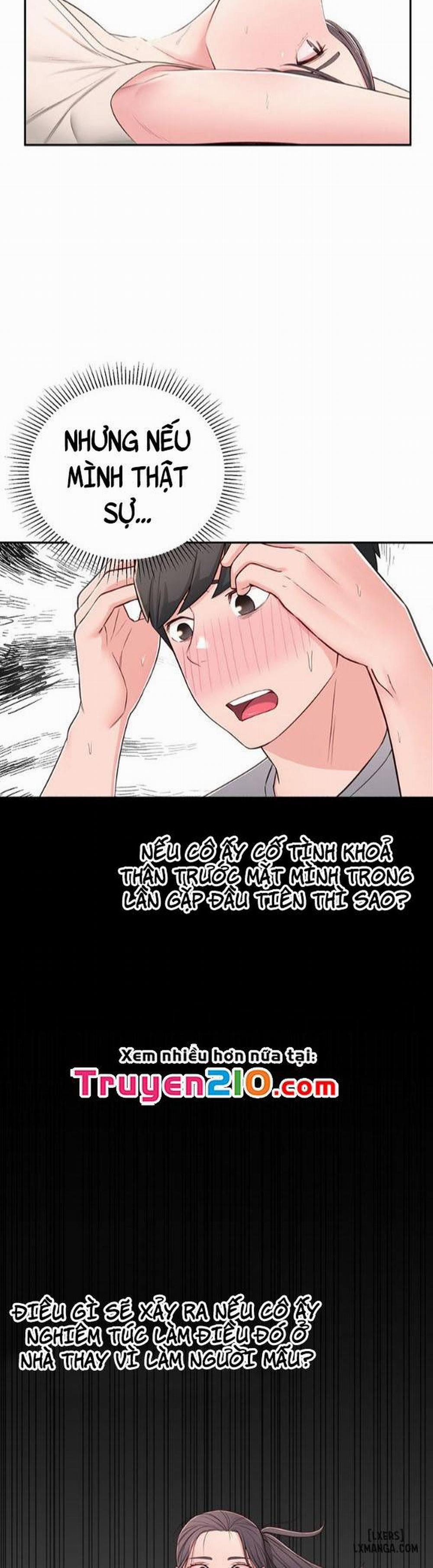 Người Chị Hiểu Biết 7 trang 34