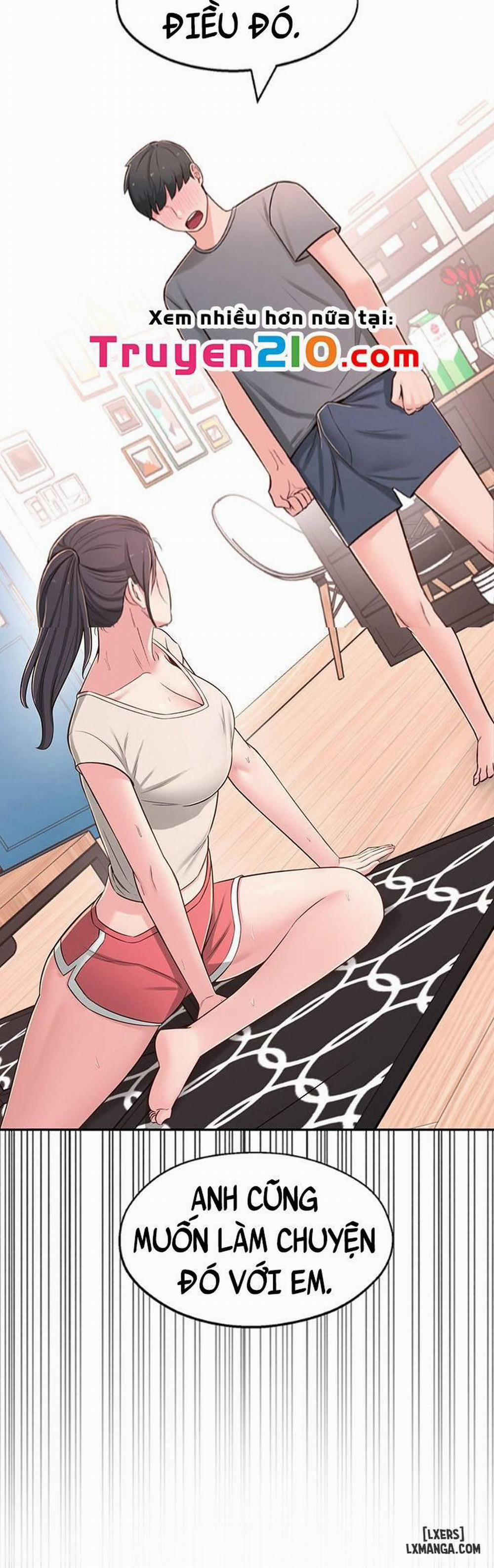 Người Chị Hiểu Biết 8 trang 2