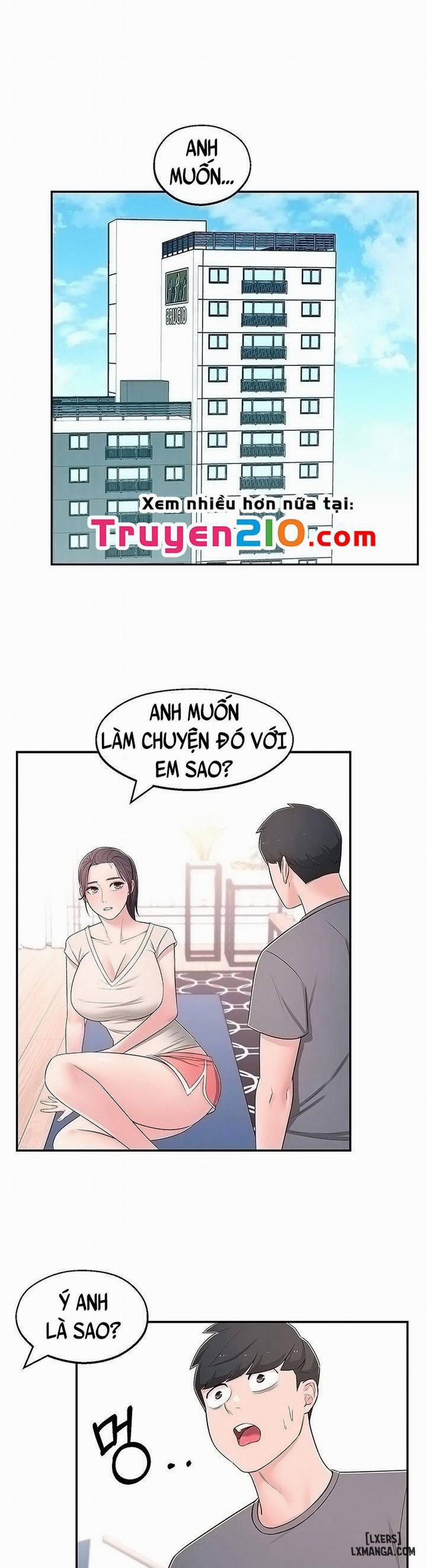 Người Chị Hiểu Biết 8 trang 3