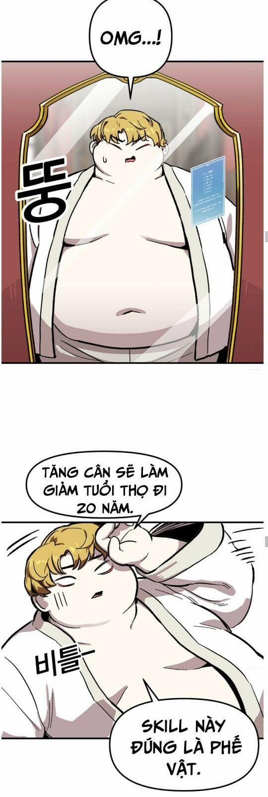 Người Chơi Lỗi (Bug Player) 1 trang 12