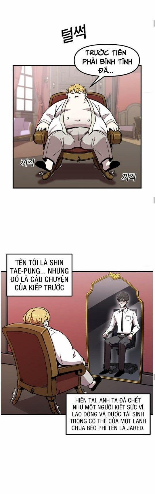 Người Chơi Lỗi (Bug Player) 1 trang 13