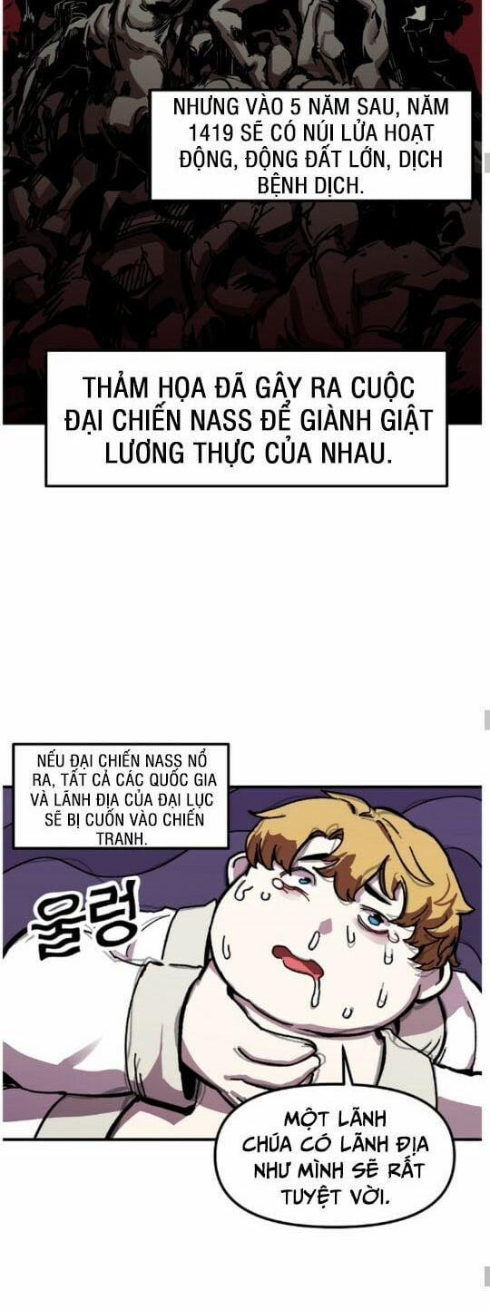 Người Chơi Lỗi (Bug Player) 1 trang 16