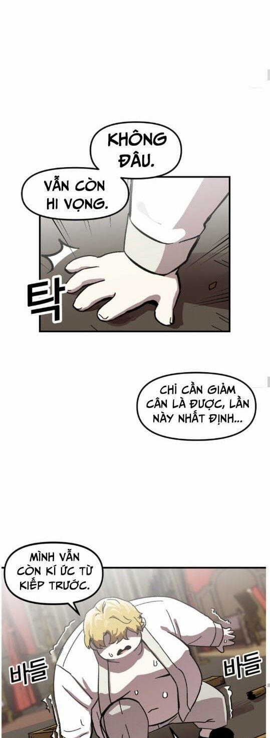 Người Chơi Lỗi (Bug Player) 1 trang 19