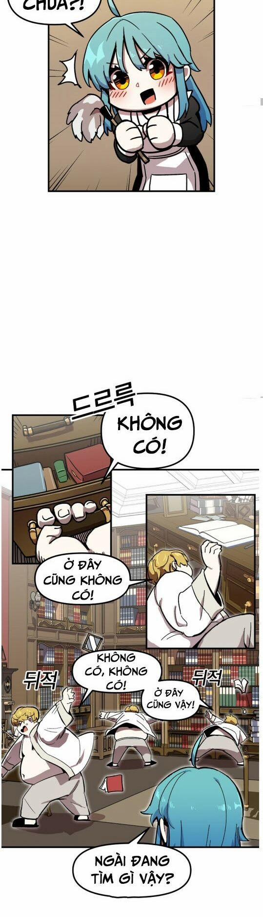 Người Chơi Lỗi (Bug Player) 1 trang 24