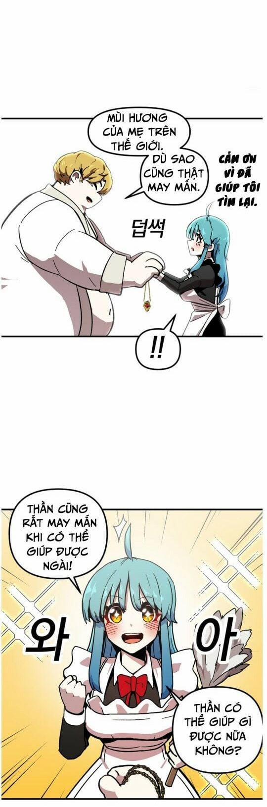 Người Chơi Lỗi (Bug Player) 1 trang 26