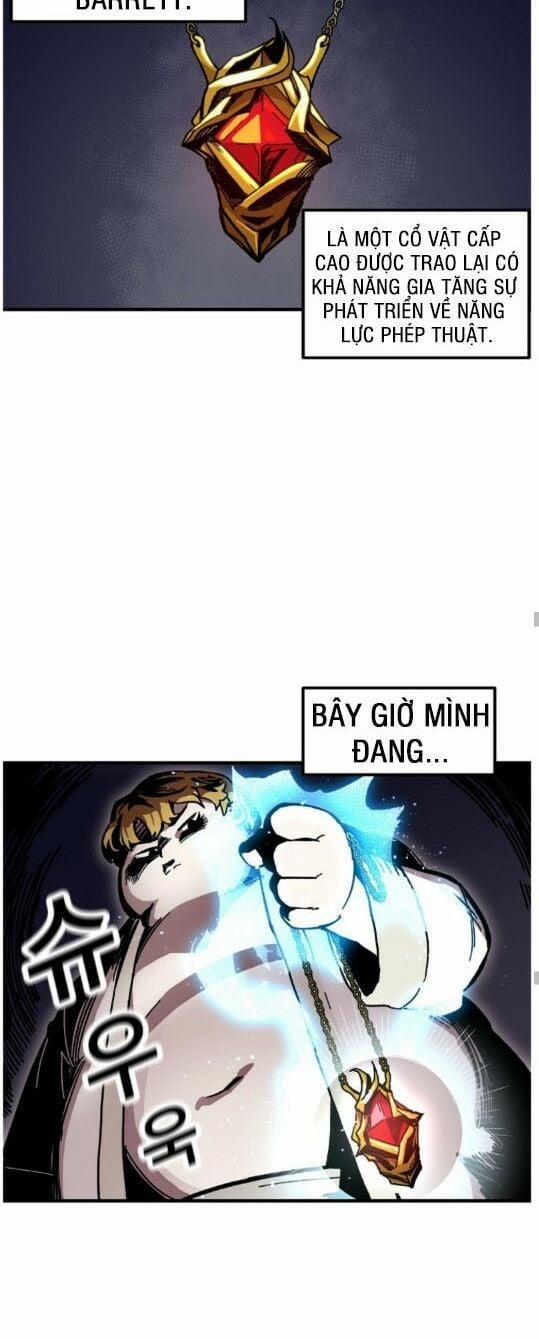 Người Chơi Lỗi (Bug Player) 1 trang 30