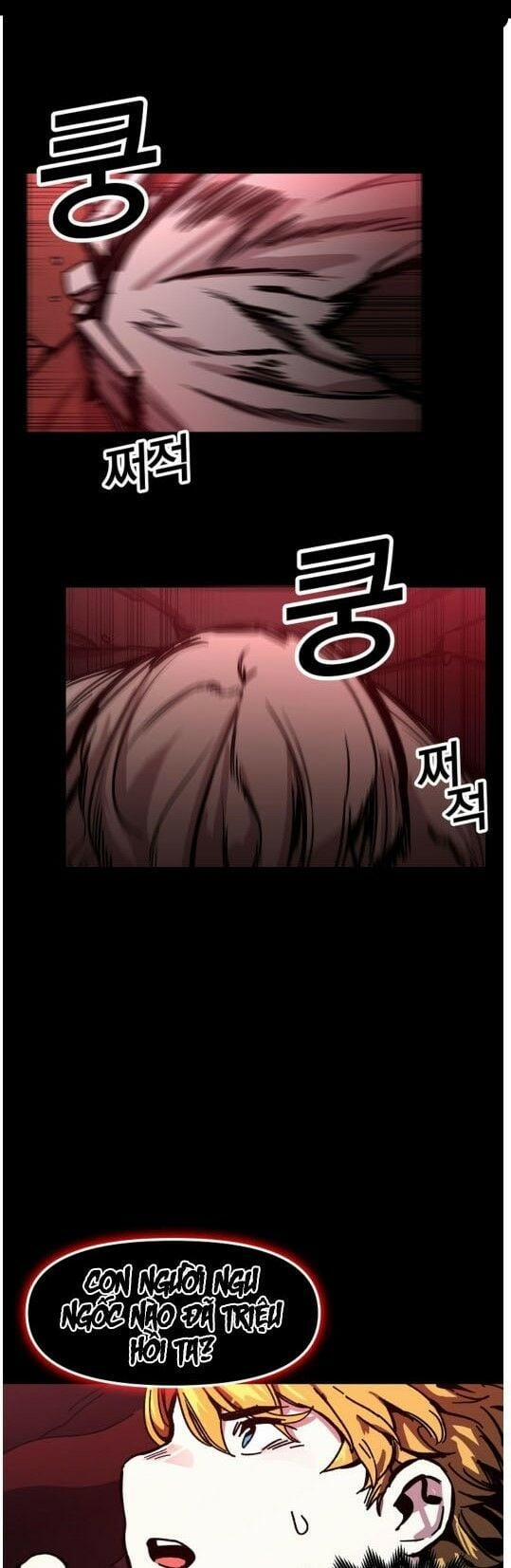 Người Chơi Lỗi (Bug Player) 1 trang 36