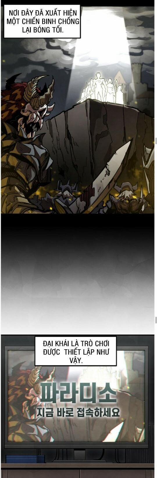 Người Chơi Lỗi (Bug Player) 1 trang 4