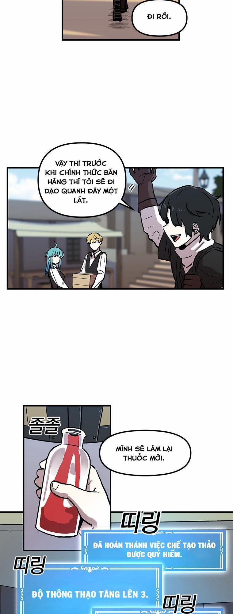 Người Chơi Lỗi (Bug Player) 10 trang 26