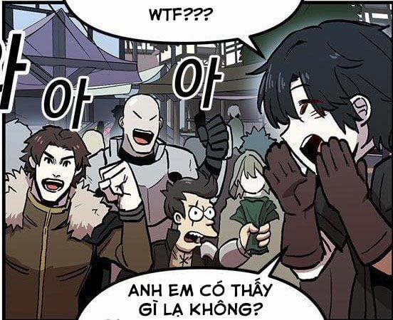 Người Chơi Lỗi (Bug Player) 10 trang 37